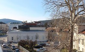 Zum Breyer Bnb City Apartment
